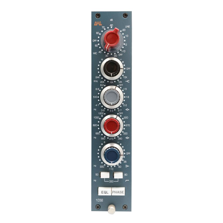 BAE 1032 Module