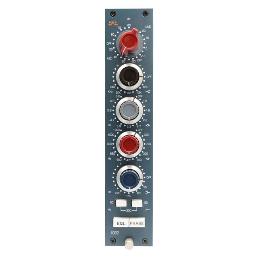 BAE 1023 Module