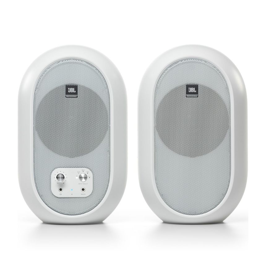 JBL 104BT WE (Pair)
