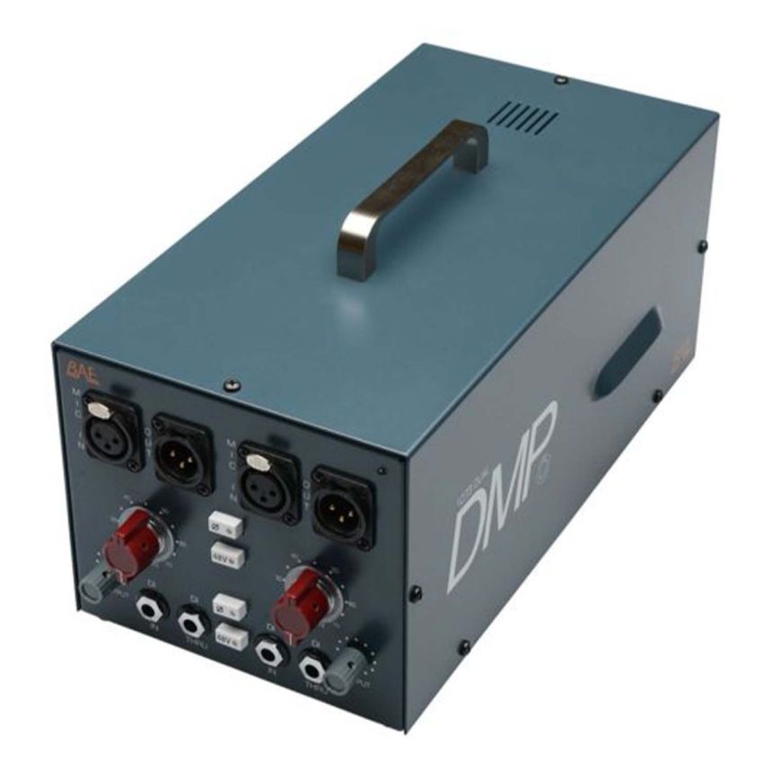 BAE 1073 DUAL DMP