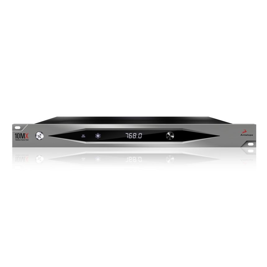 Antelope Audio 10MX Master Clock