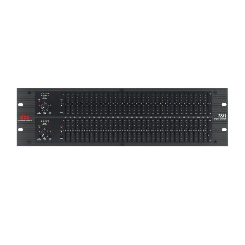 DBX 1231