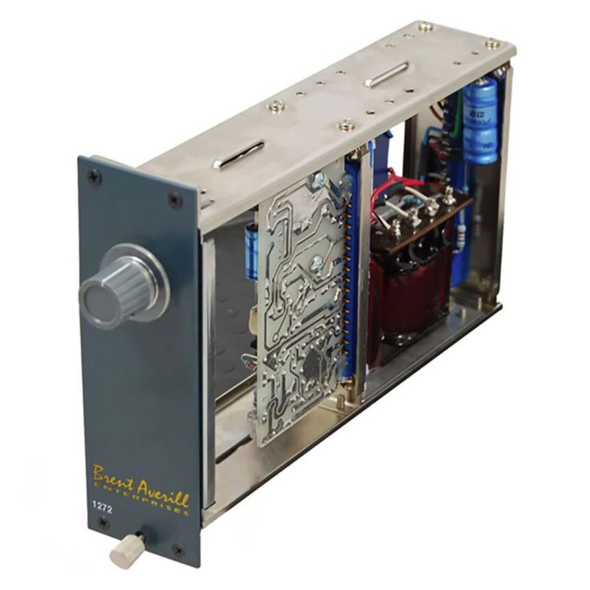 BAE 1272 Module
