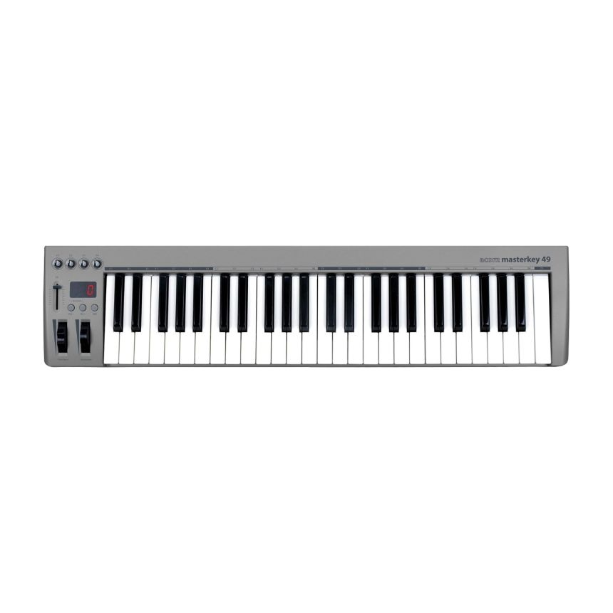 Acorn Instruments MASTERKEY 49