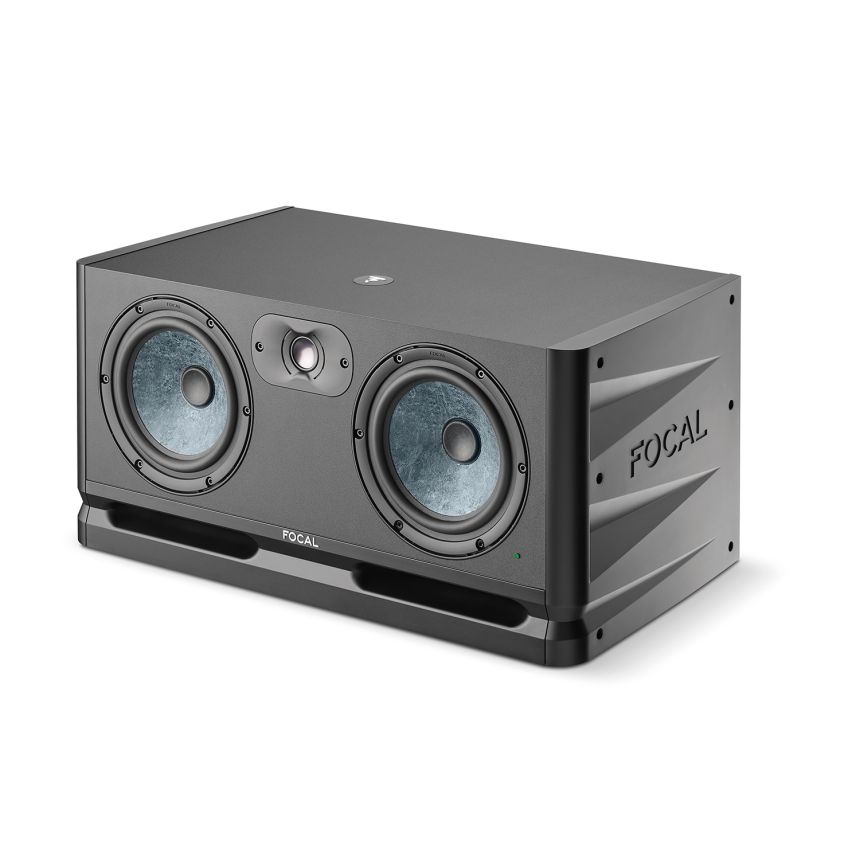 Focal Alpha Twin Evo (Single)