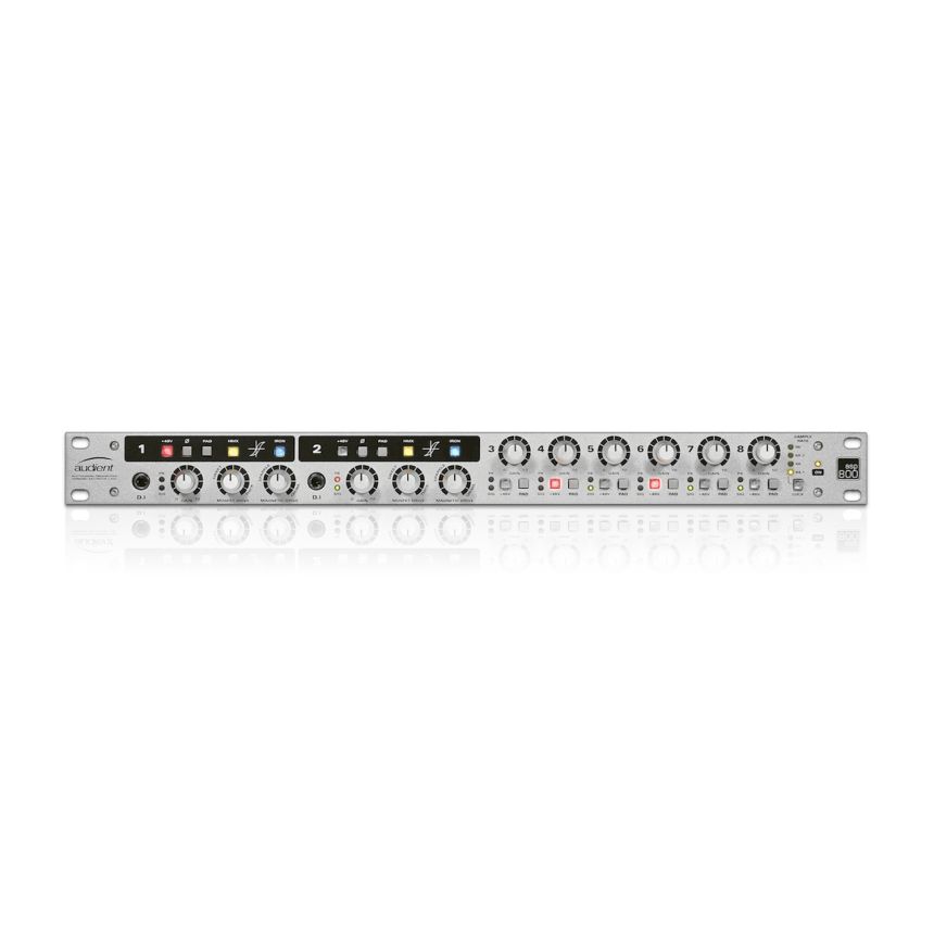 Audient ASP800