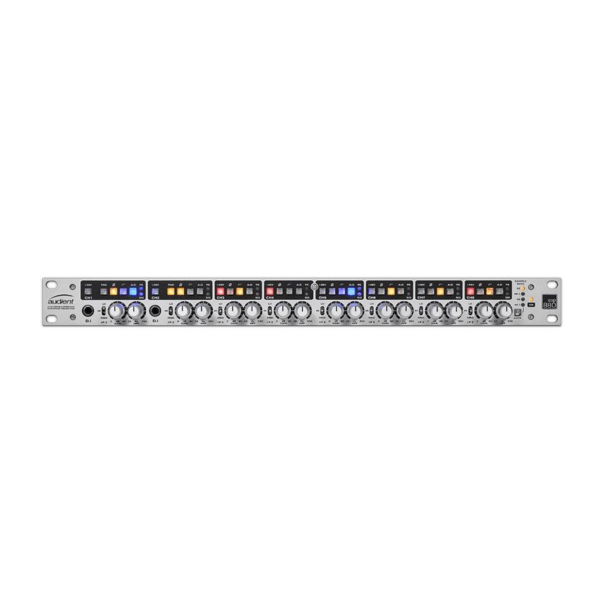 Audient ASP880