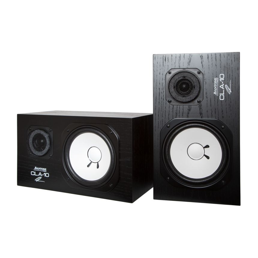 Avantone Pro CLA-10