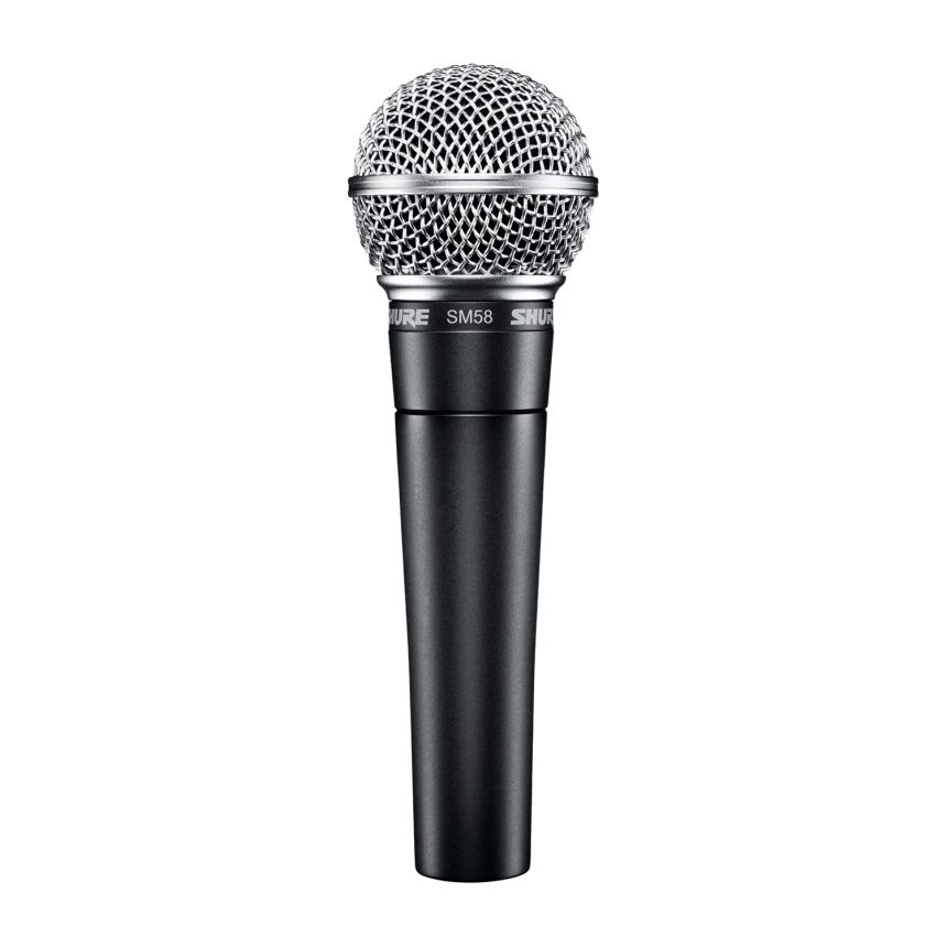 Shure SM58