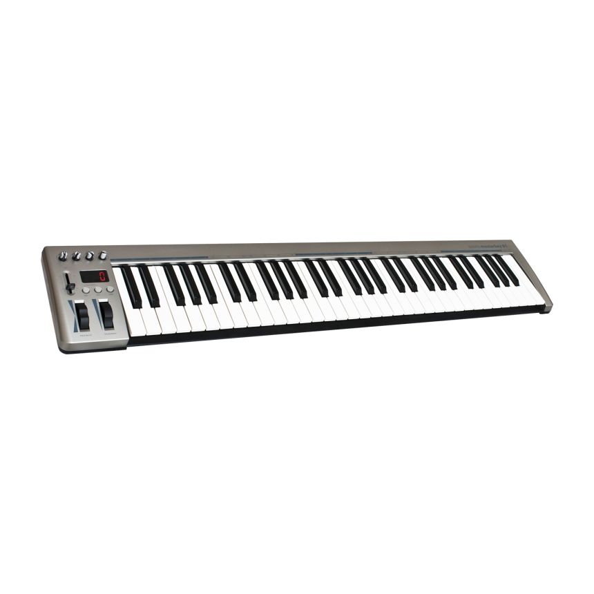 Acorn Instruments MASTERKEY 61