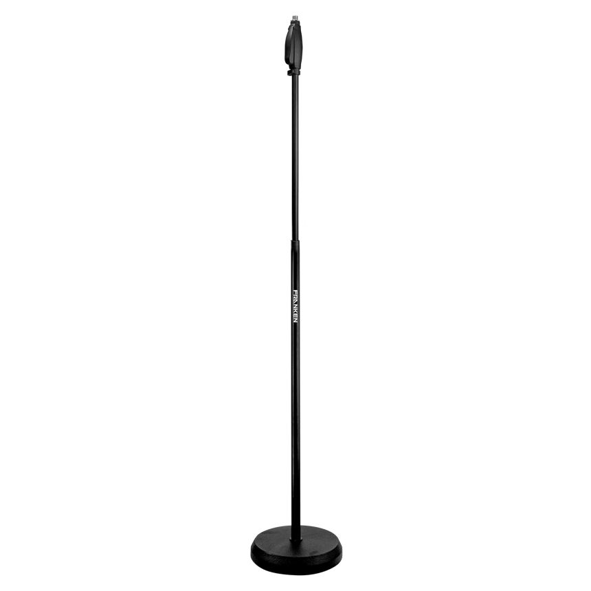 Franken MS-104V One-hand Microphone Stand