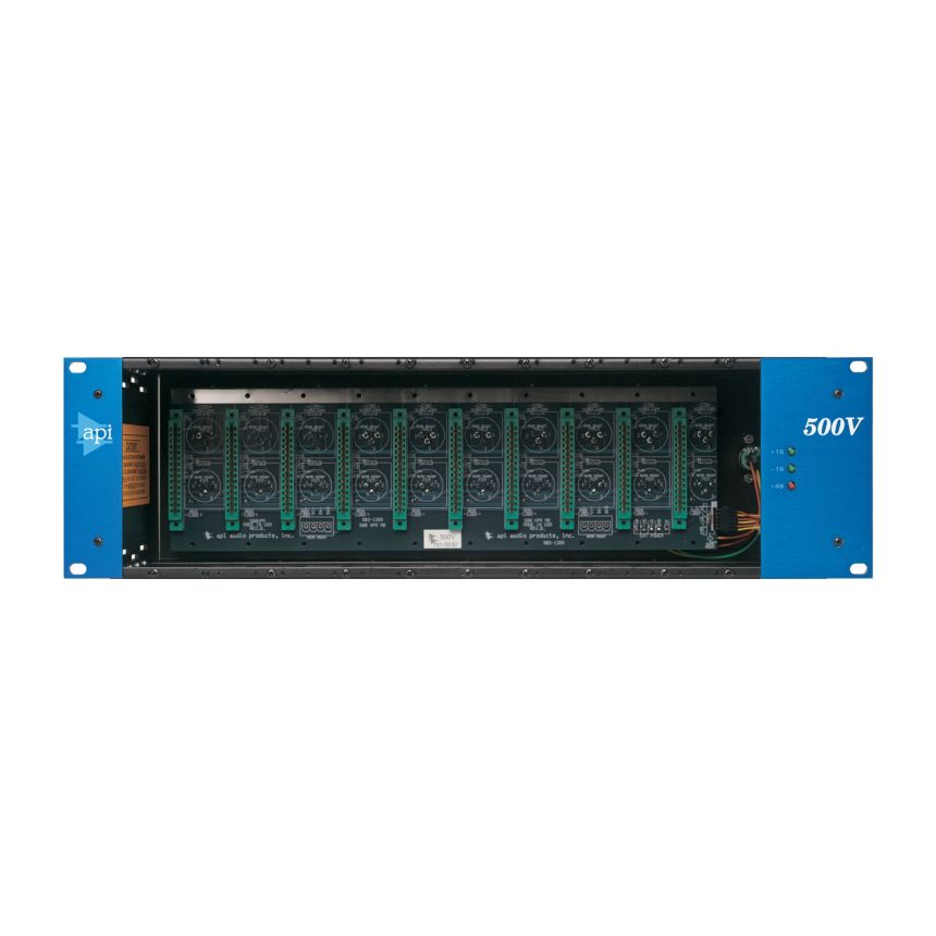 API Audio 500VPR