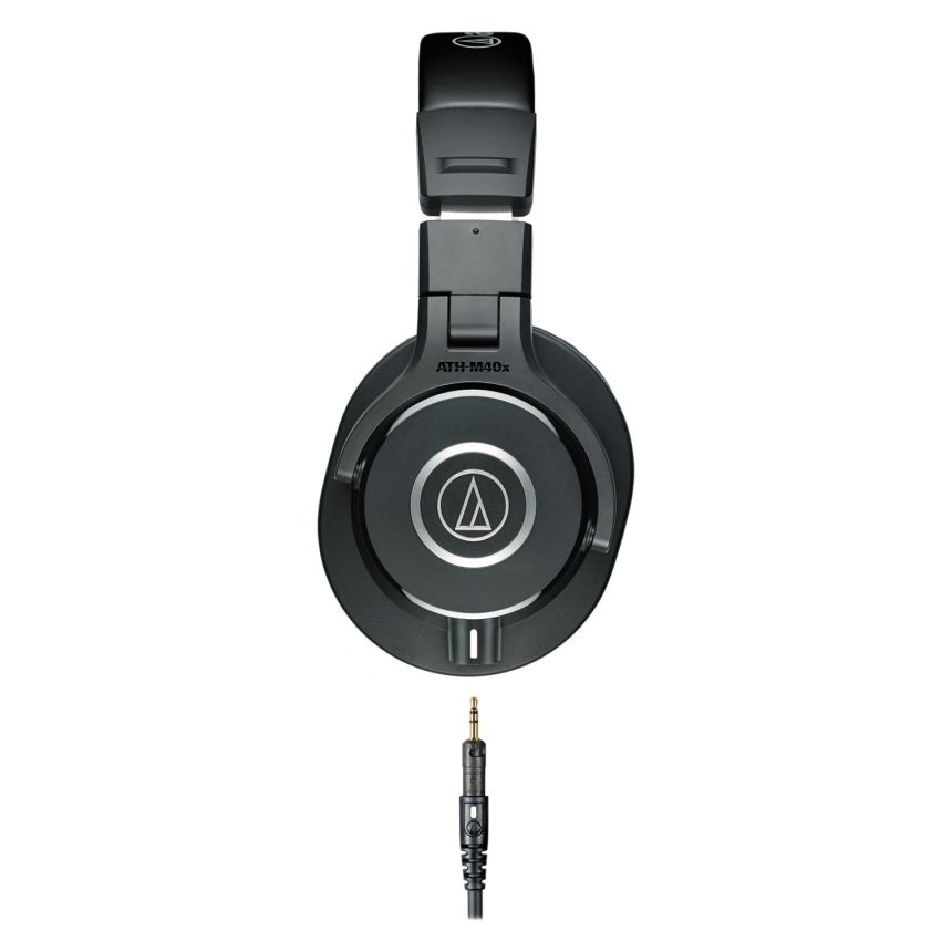 Audio Technica ATH-M40x