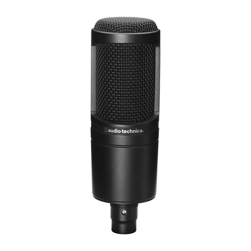 Audio Technica AT2020