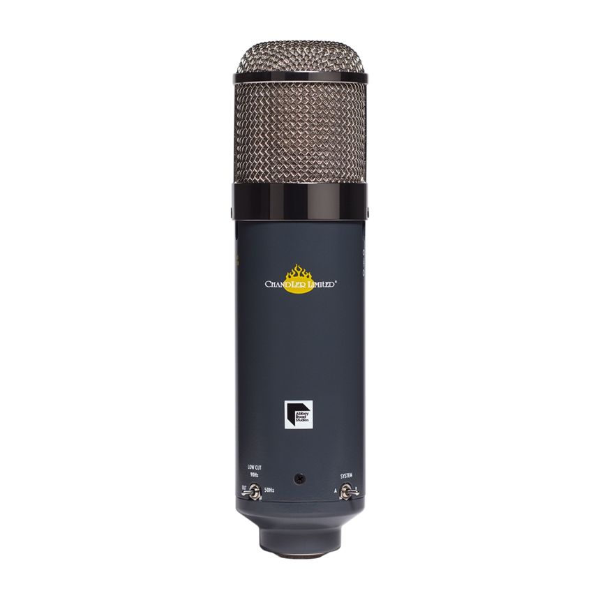 Chandler Limited TG Microphone