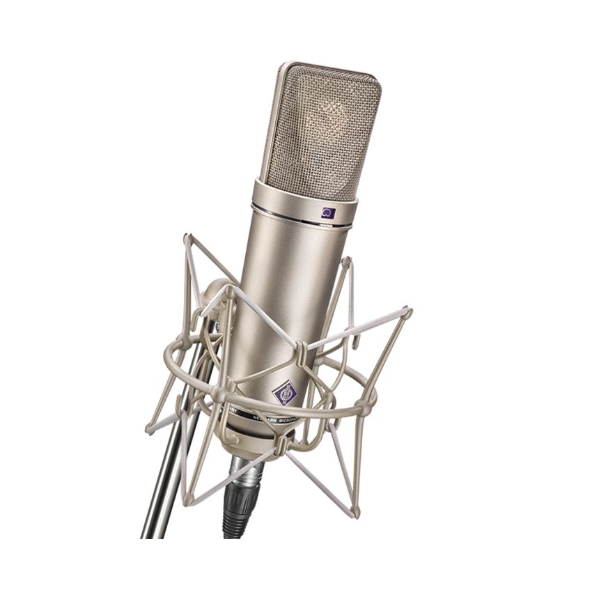 NEUMANN U87 Ai STUDIO SET