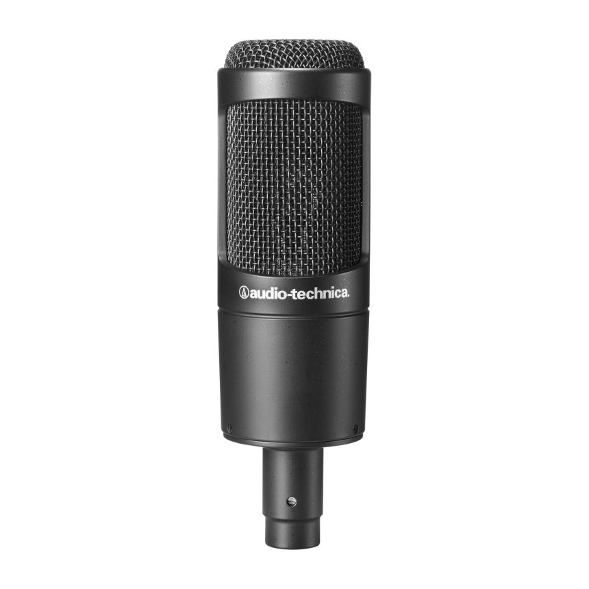 Audio Technica AT2035