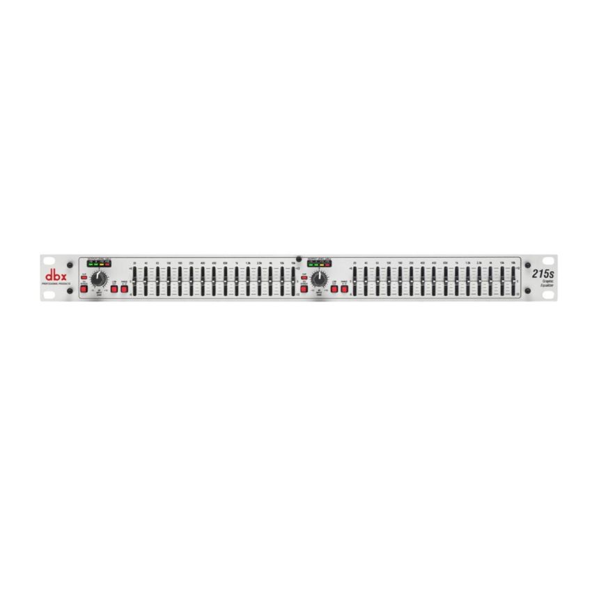 DBX 215S