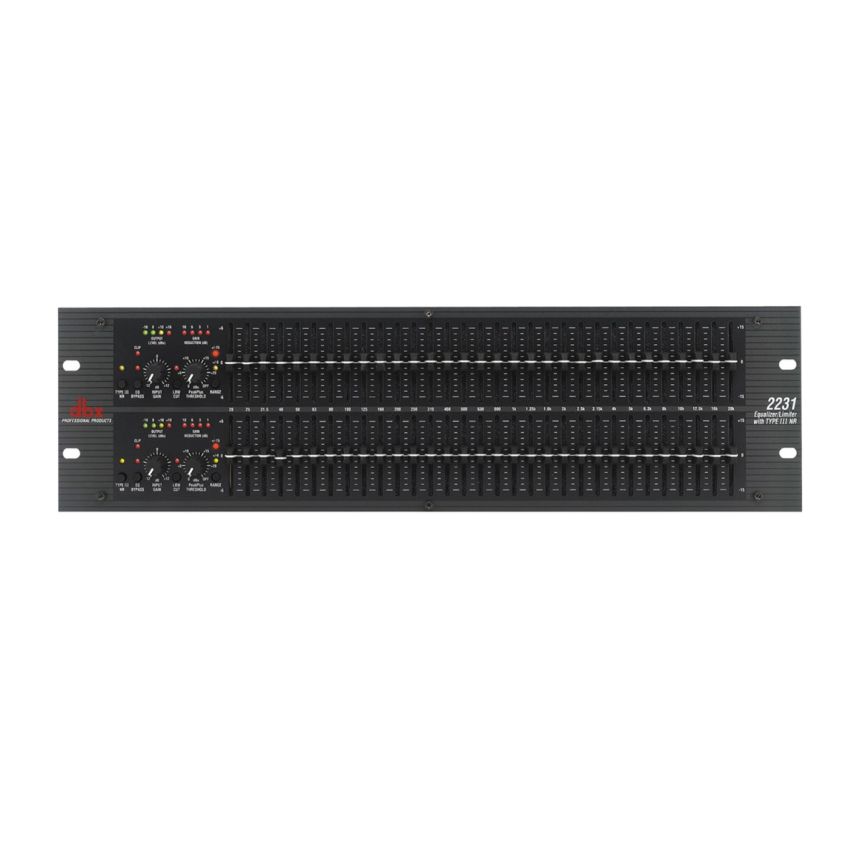 DBX 2231