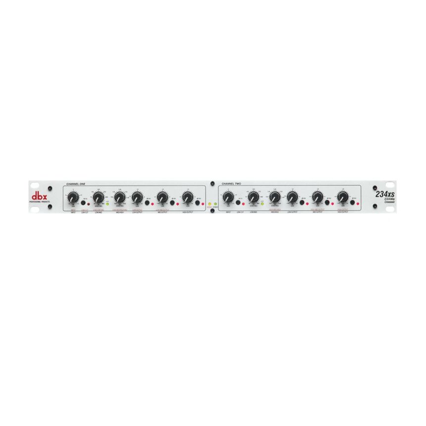 DBX 234XS