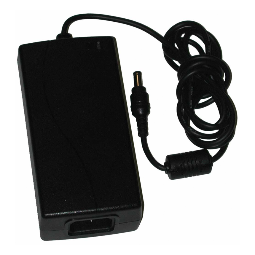 Metric Halo 2882 or ULN-2 Power Supply