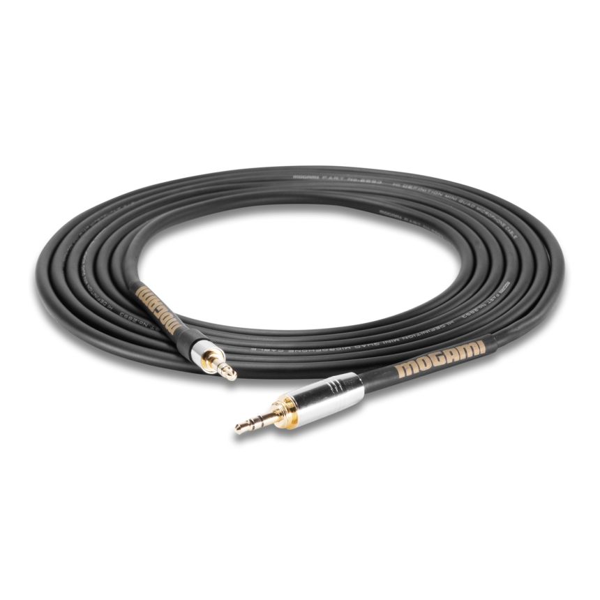 MOGAMI 289300 Focal Listen Pro Cable