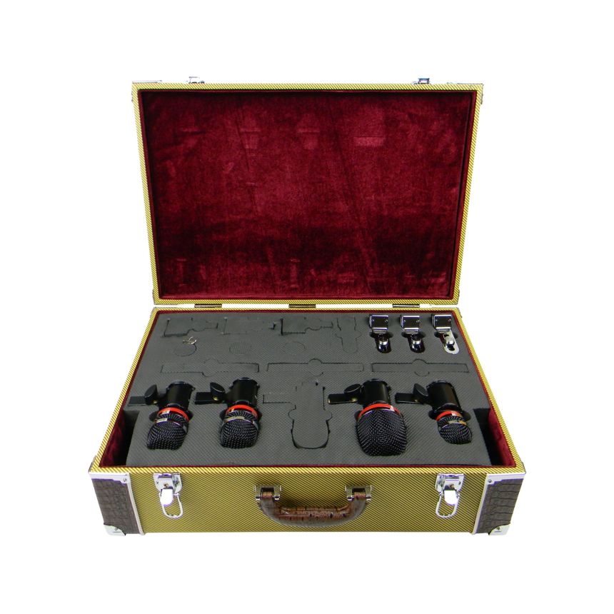 Avantone CDMK4