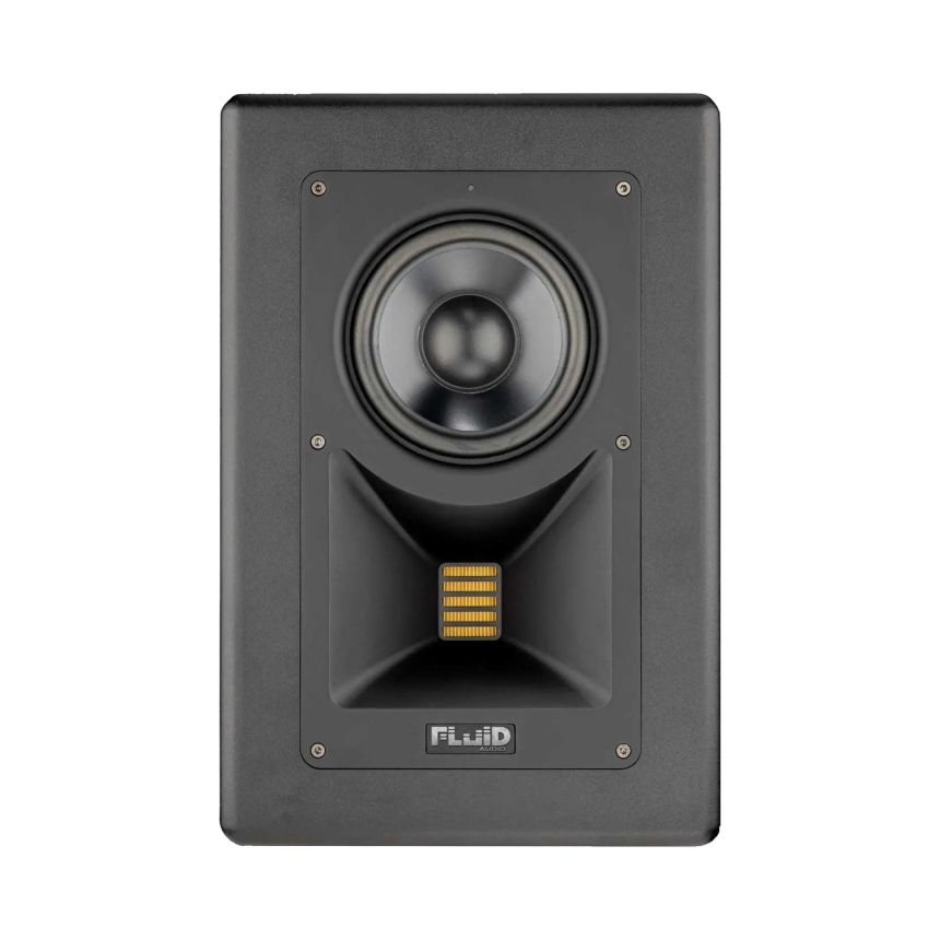 Fluid Audio Image 2