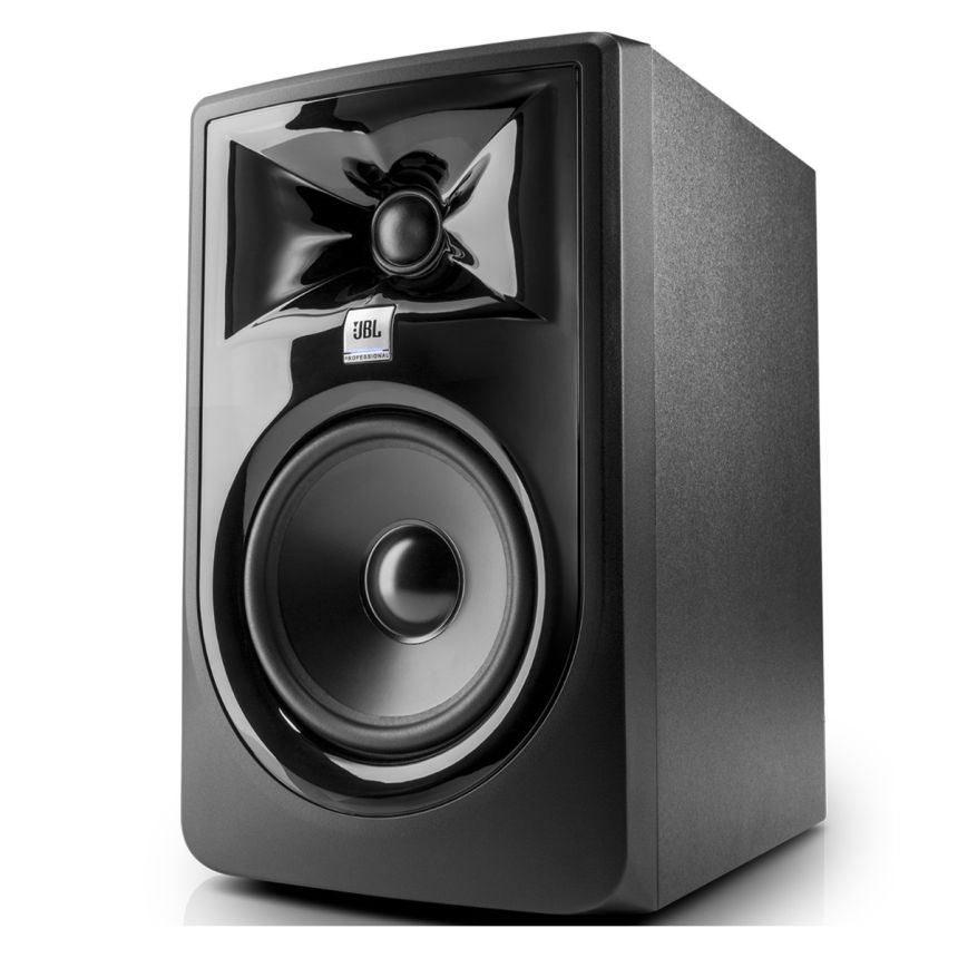 JBL 305P MKII-EU (Single)