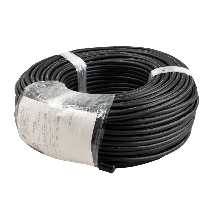 MOGAMI 3173 Long Run 110ohm AES/EBU Cable(ความยาว100เมตร)
