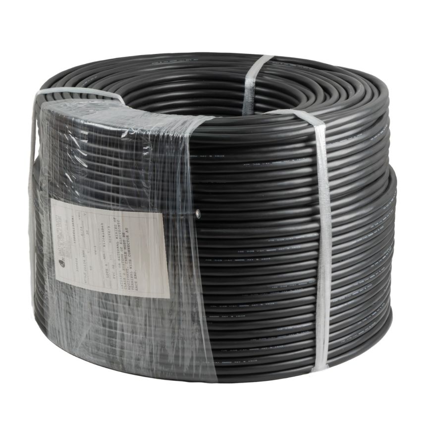 MOGAMI 3306 Touring Grade Cat5e Ethernet Cable (ความยาว305เมตร)
