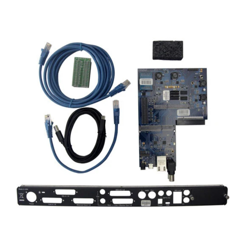 Metric Halo 3d Card for ULN-8/LIO-8