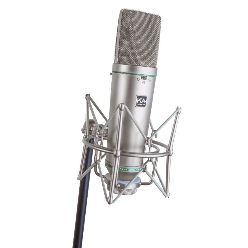 KIWARA AUDIO KA-87