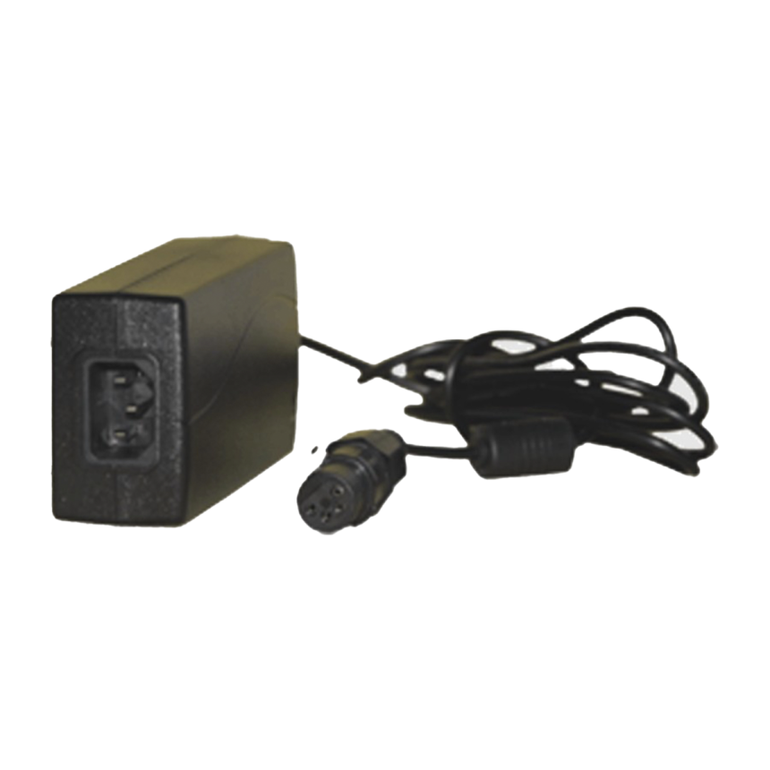 Metric Halo ULN-2, ULN-8 and LIO-8 4 Pin Power Supply 