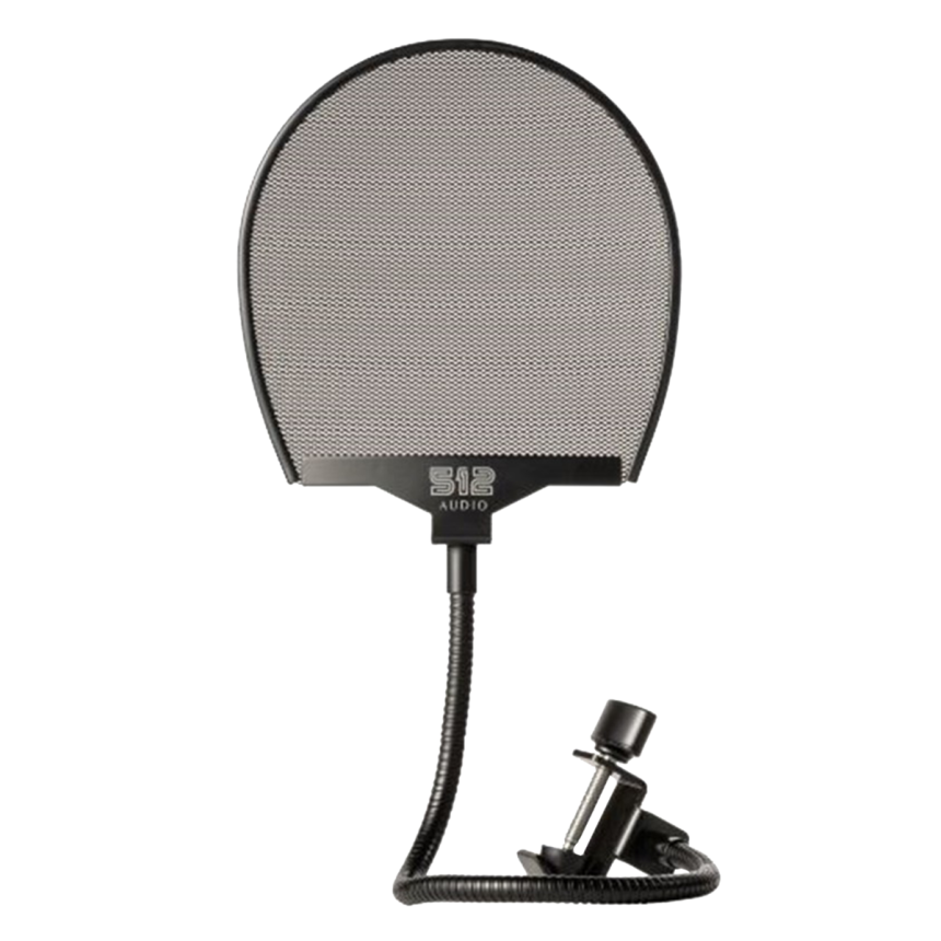 512 Audio 512-Pop Professional Pop Filter