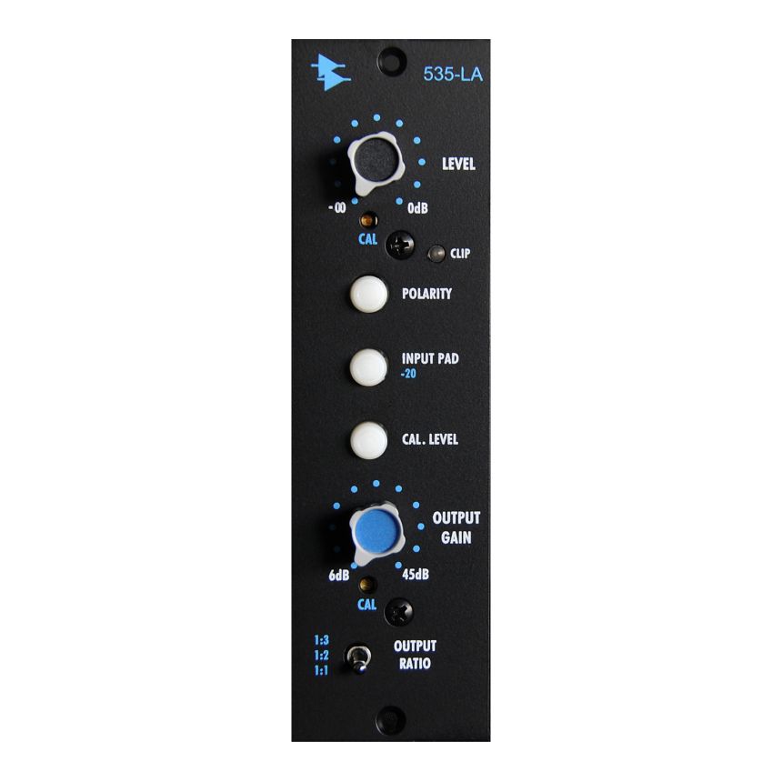 API Audio 535-LA