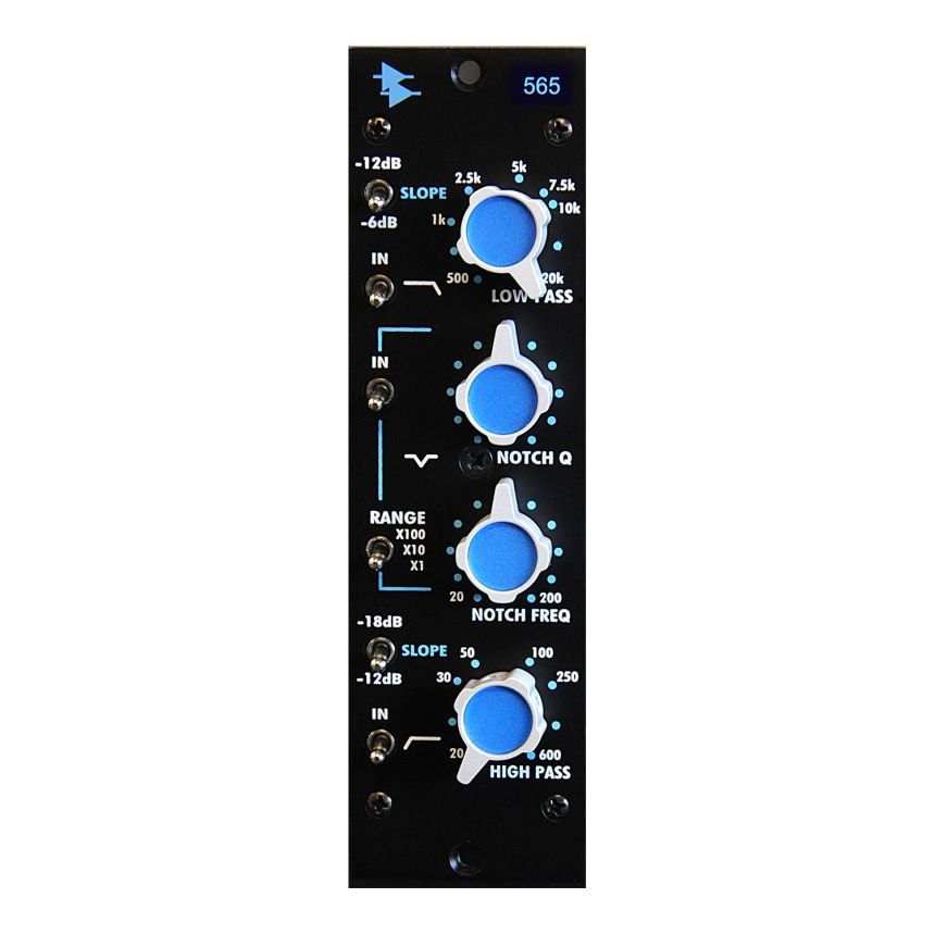 API Audio 565