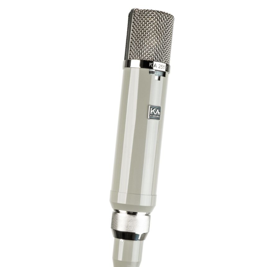 KIWARA AUDIO KA-251E