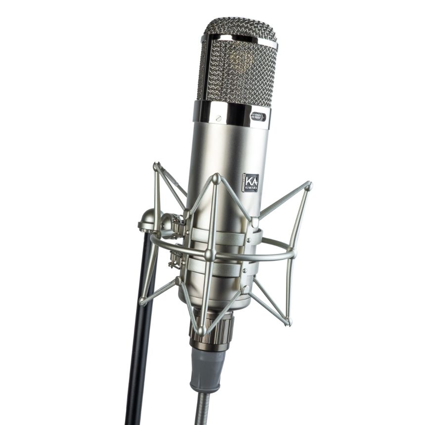 KIWARA AUDIO KA-47
