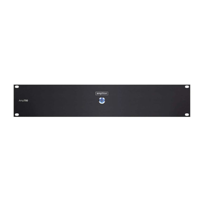 Amphion Amp700 Stereo Power Amplifier