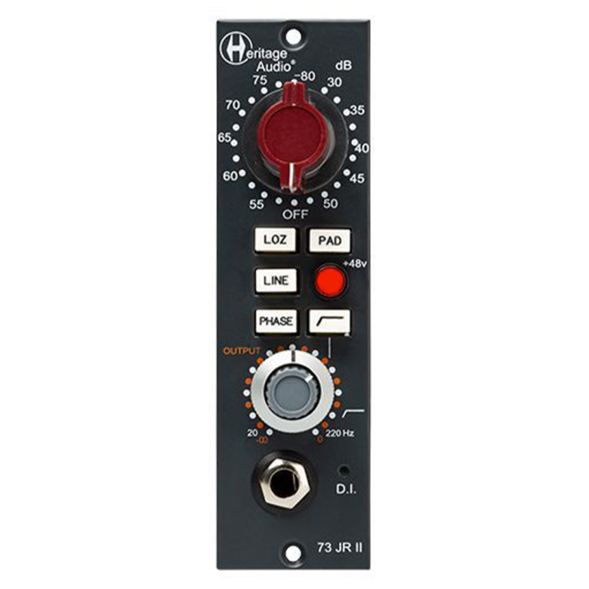 Heritage Audio HA73jr2