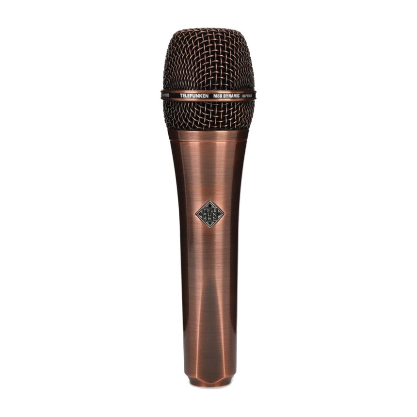 Telefunken M80 Copper