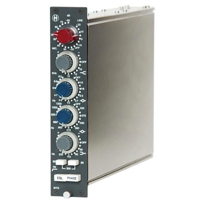 Heritage Audio 8173
