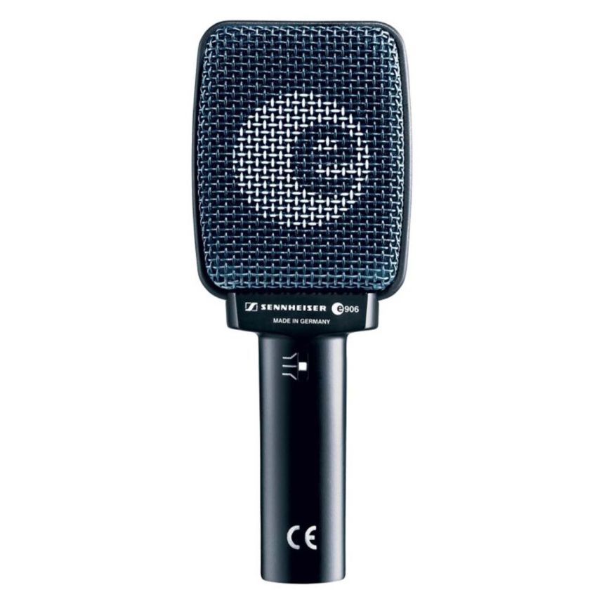Sennheiser e906