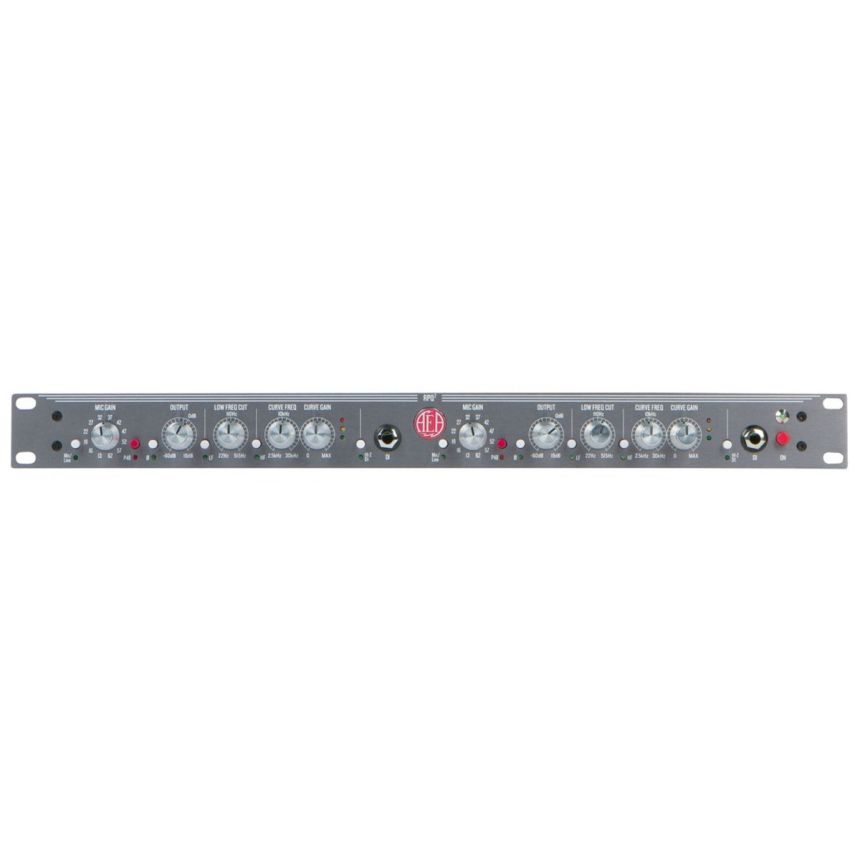AEA RPQ2