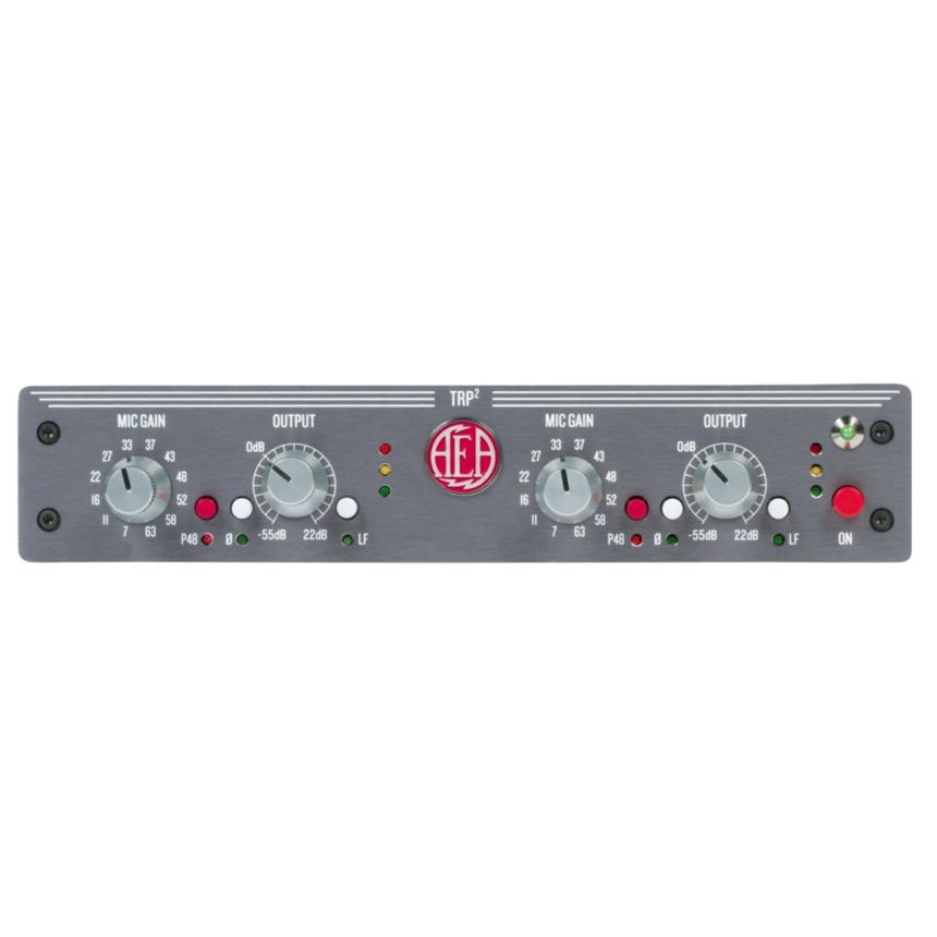 AEA TRP2