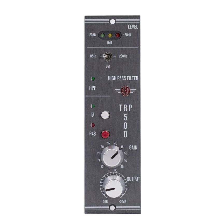 AEA TRP500