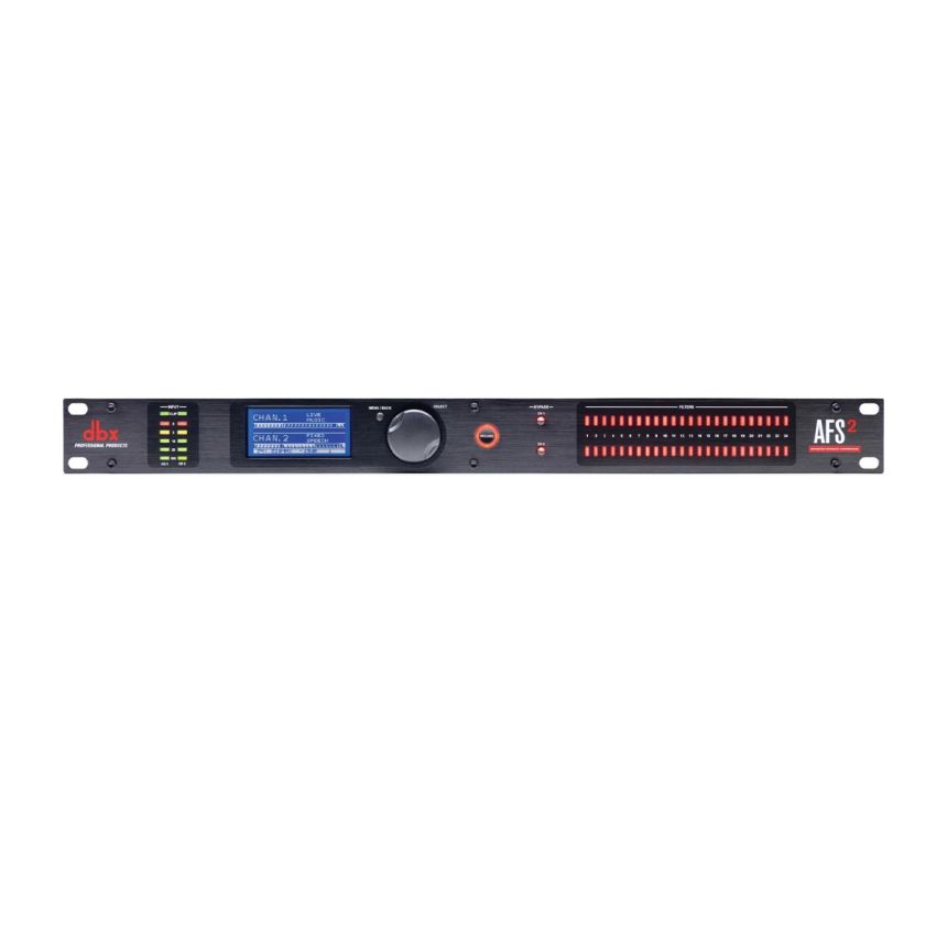 DBX AFS2 