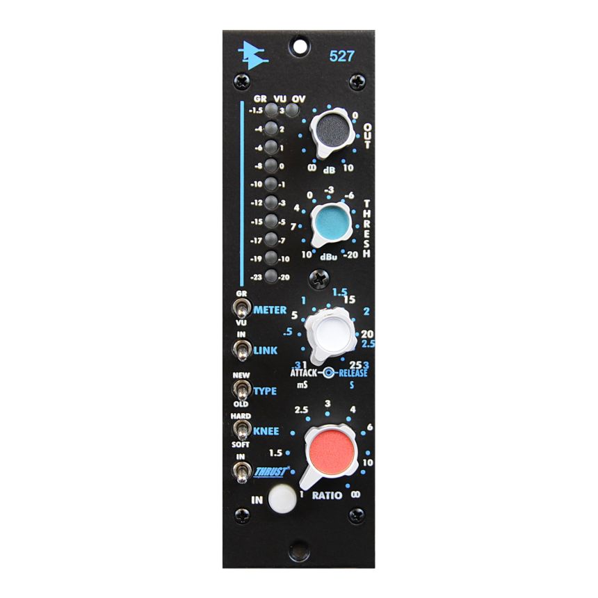 API Audio 527