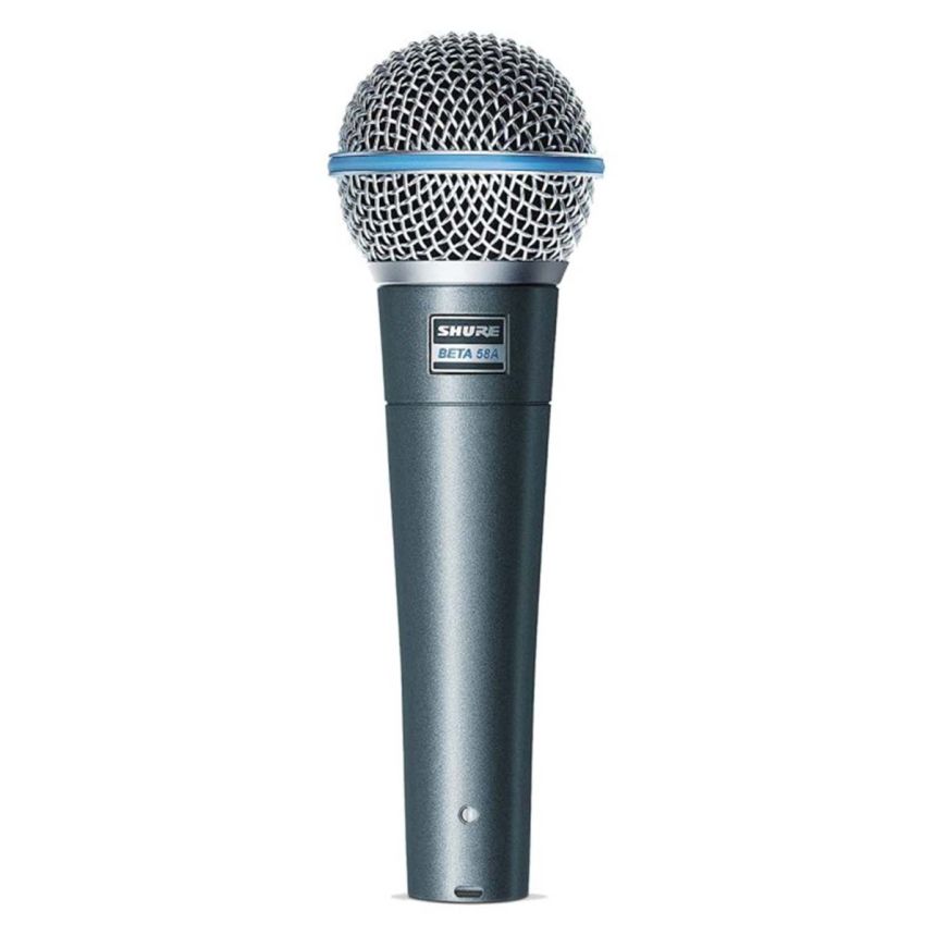 SHURE BETA58A